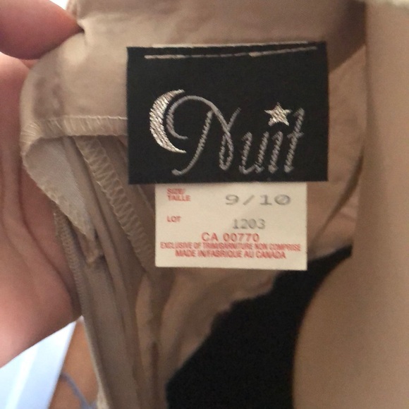 Vintage dress - Picture 6 of 6